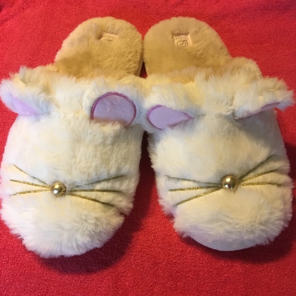 chinese laundry slippers
